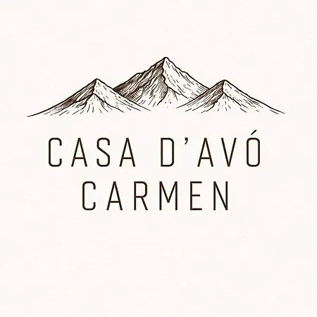 Casa D'avo Carmen * Ventosa (Braga)