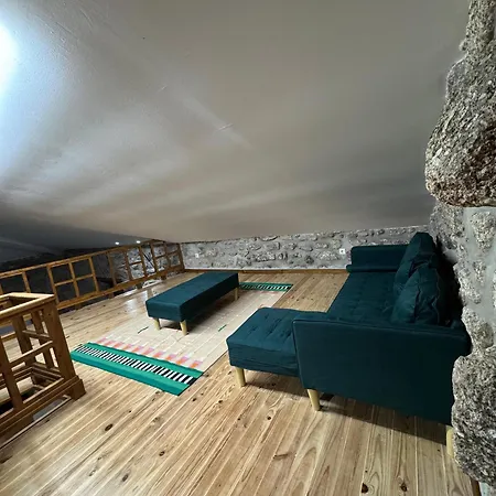 Casa vacanze Casa D'avo Carmen
