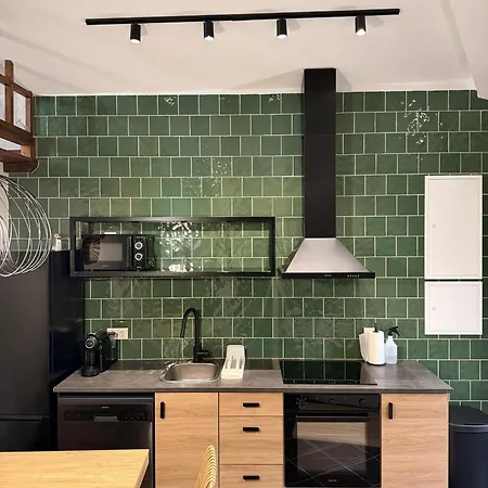 Casa D'avo Carmen 度假居 *