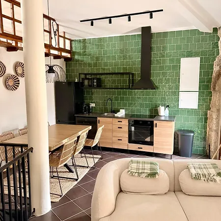Casa vacanze Casa D'avo Carmen Ventosa (Braga)