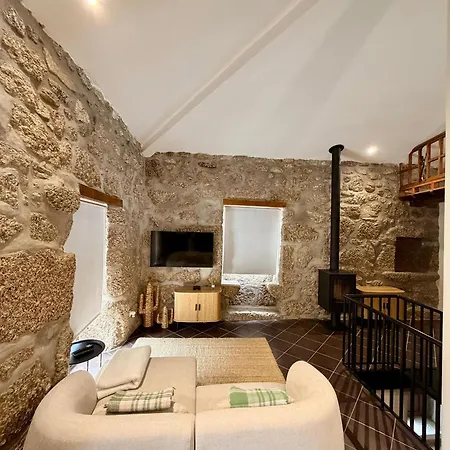 Casa D'avo Carmen