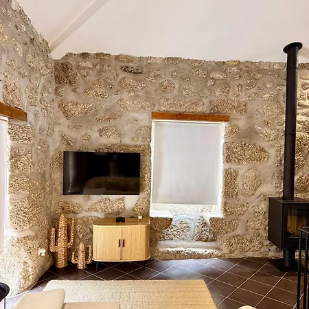 Casa D'avo Carmen 度假居