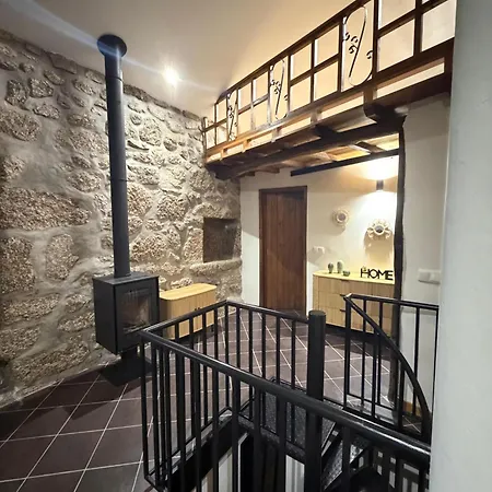 Casa vacanze Casa D'avo Carmen Ventosa (Braga)