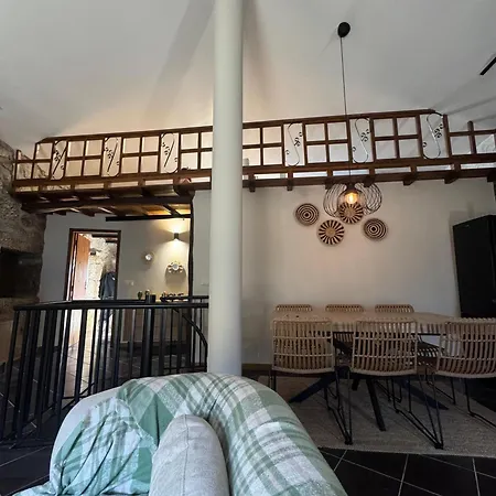 Casa D'avo Carmen *
