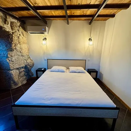 Casa vacanze Casa D'avo Carmen Ventosa (Braga)