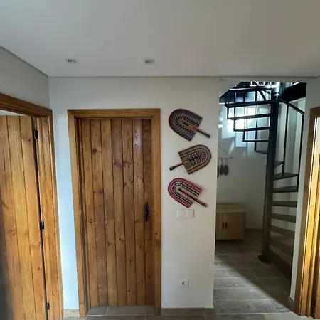 Casa D'avo Carmen *
