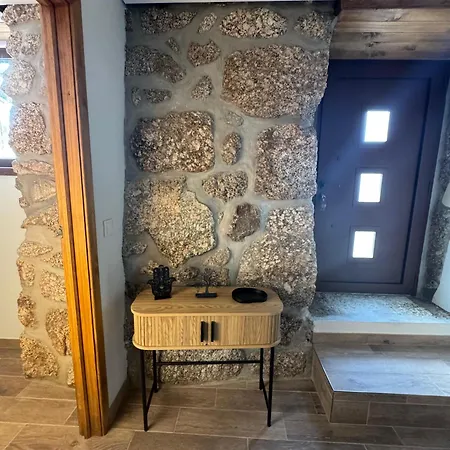 Casa D'avo Carmen * Ventosa (Braga)