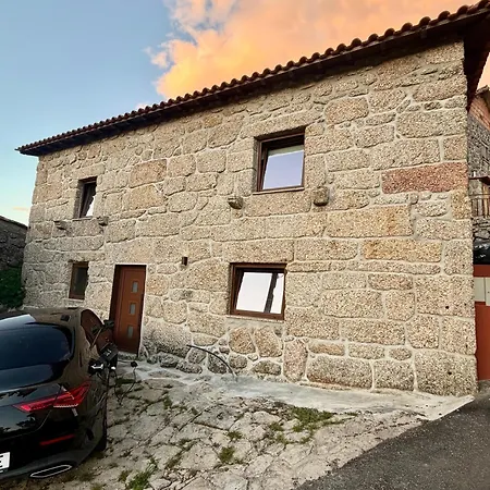Casa D'avo Carmen Casa vacanze *