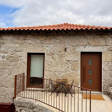 Casa vacanze Casa D'avo Carmen